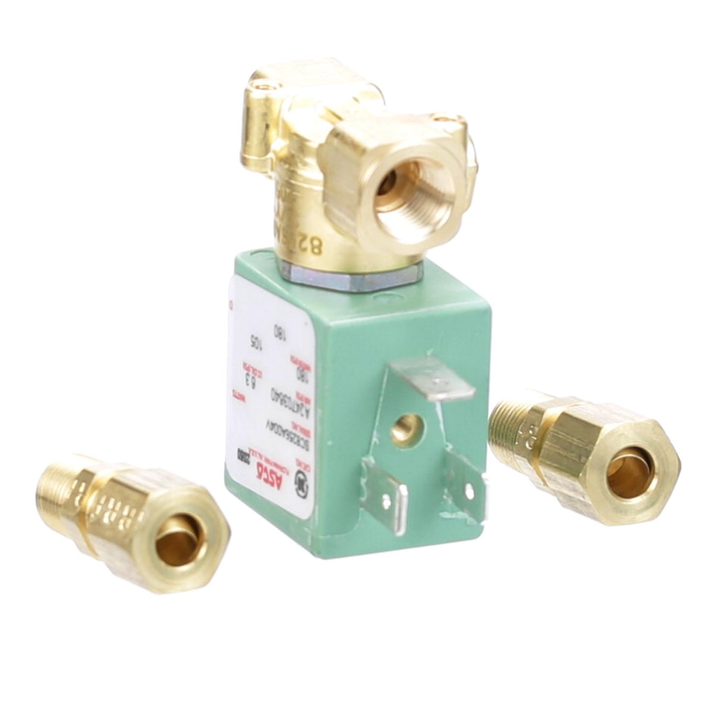 Winston Products PS2755