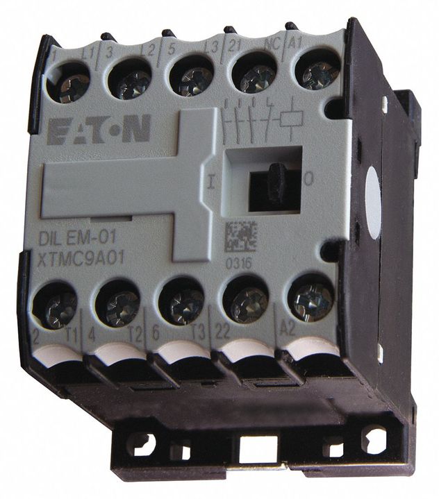 Eaton XTMC9A01B, XTMC9A01E