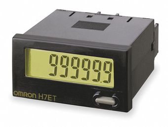Omron H7ET-N-B