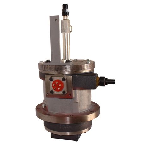 Carrier 02XR44050602