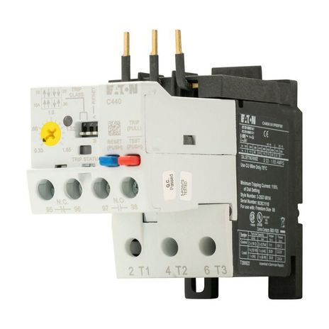 Eaton C440A1A1P6SF00