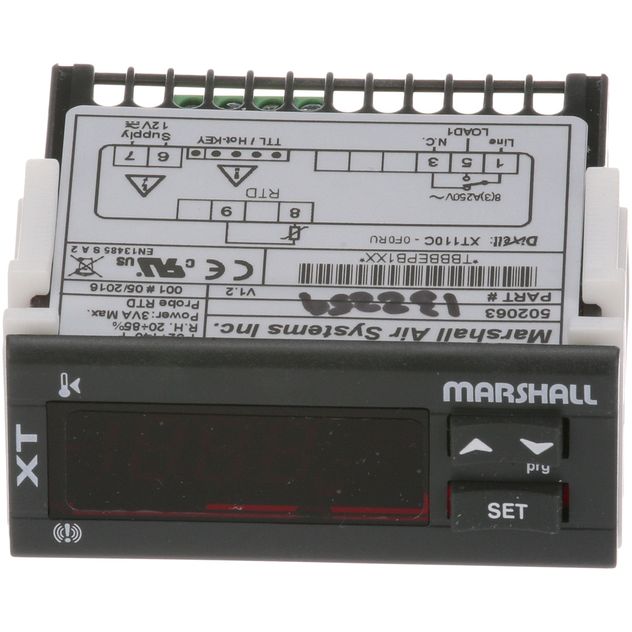 Marshall Air 132259