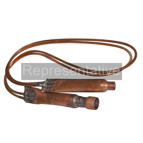 Carrier 8733905016, 8733905422