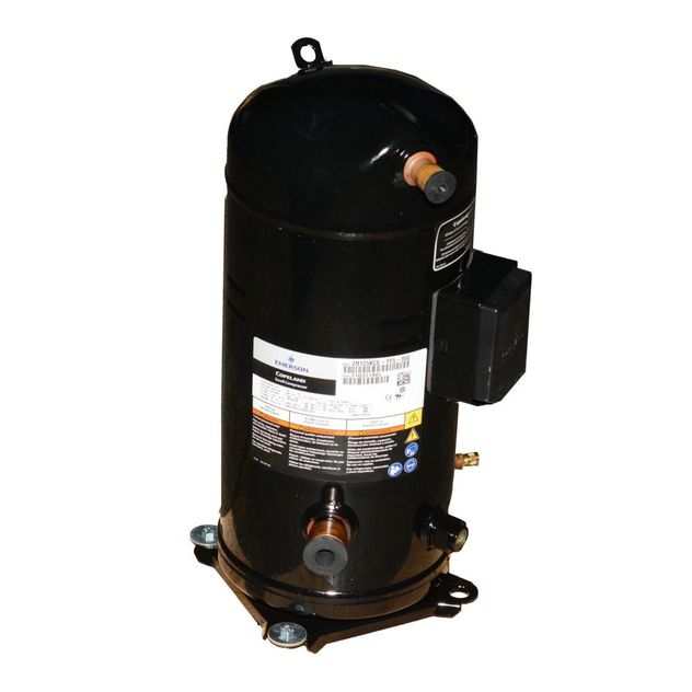 Carrier ZR125KCE-TF5-950