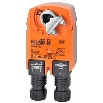 Belimo FSTF24-S.1 US