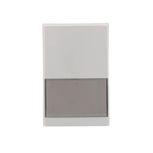 Siemens Building Technologies 192-262W