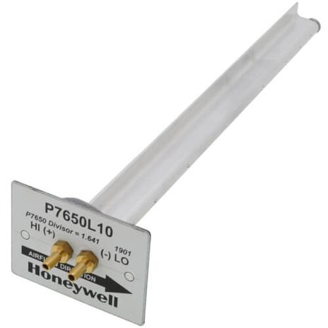 Honeywell Commercial P7650L10
