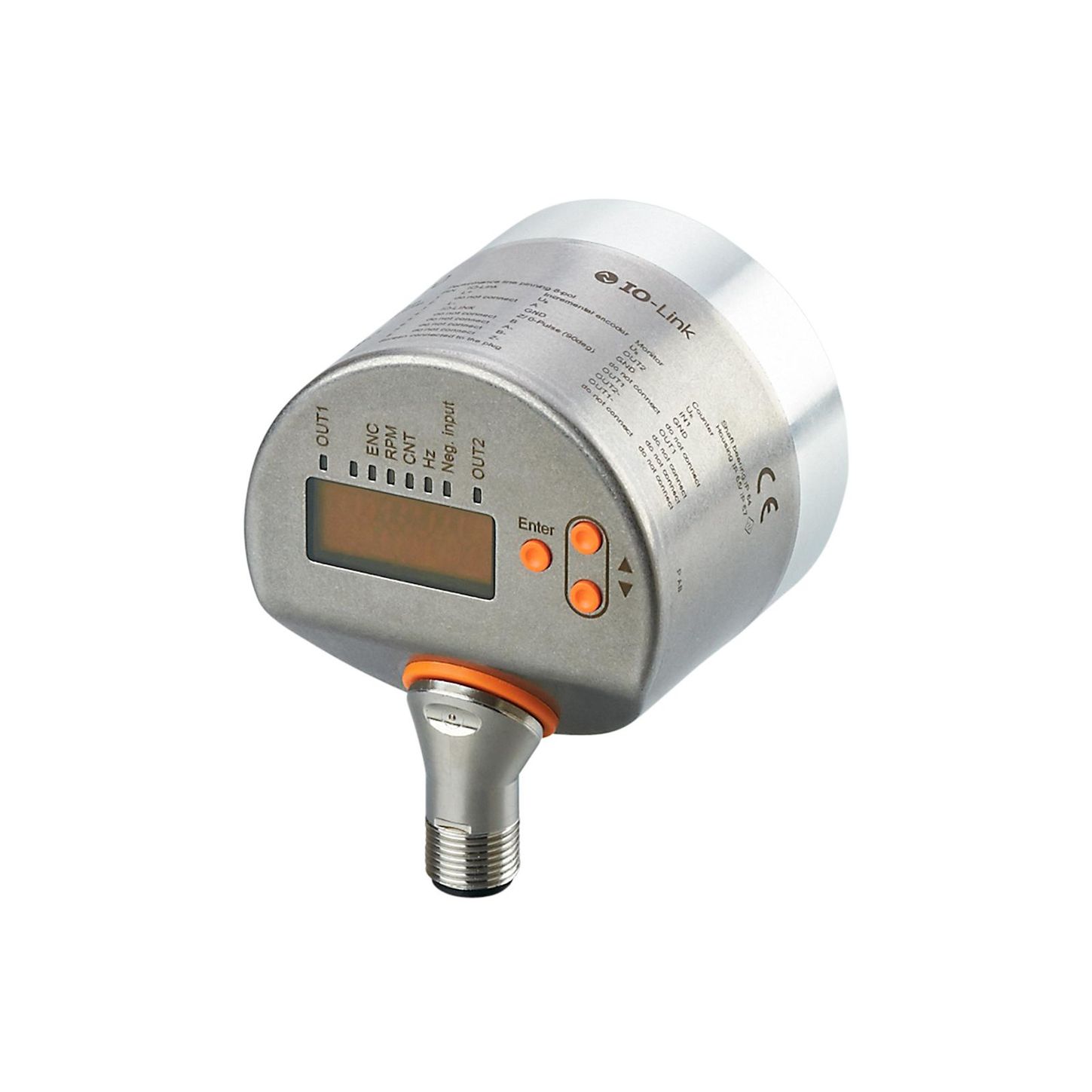 ifm Efector ROP520