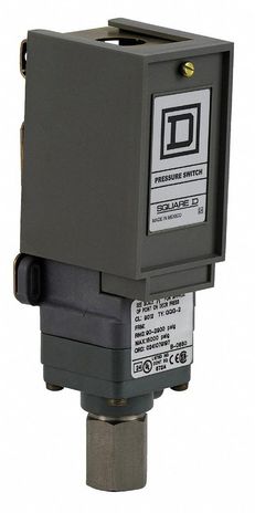 Telemecanique 9012GPG2