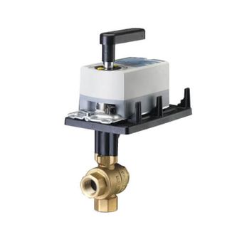 Siemens Building Technologies 171D-10367, 171D-10370