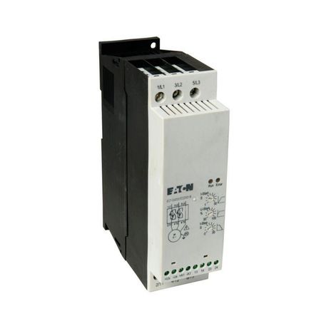 Eaton DS7-340SX024N0-N, DS7-340SX032N0-N, DS7-342SX007N0-N, DS7-342SX009N0-N, DS7-342SX012N0-N, DS7-342SX024N0-N, DS7-342SX032N0-N