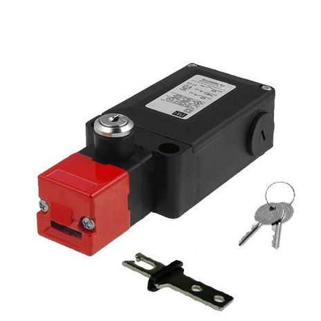 IMO Automation PSC288OF024-F