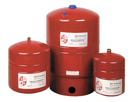 Bell & Gossett 1BN305LF, 1BN306LF, 1BN307LF, 1BN308LF