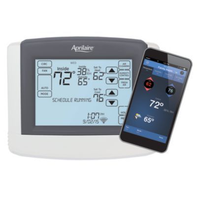 Carrier AA 8620W