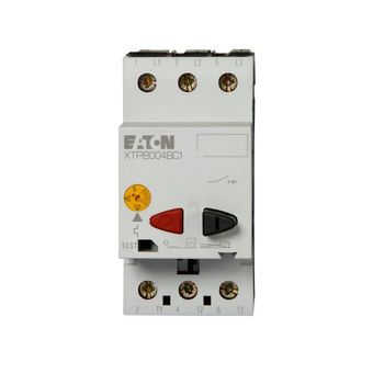 Eaton XTPB004BC1, XTPB010BC1, XTPB012BC1, XTPB020BC1, XTPB025BC1, XTPB1P6BC1, XTPB6P3BC1, XTPBP25BC1, XTPBP63BC1