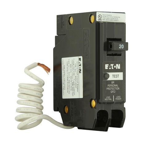 Eaton BRN120GF