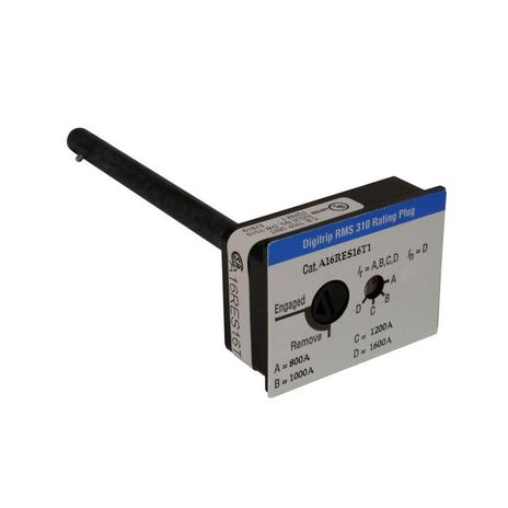 Eaton A16RES16T1, A16RES16T2