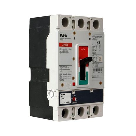 Eaton JGE2070FAG, JGE2090FAG, JGE2100FAG, JGE2125FAG, JGE2150FAG, JGE2175FAG, JGE2200FAG, JGE2225FAG, JGE2250FAG, JGE2250NN, JGH2070FAG, JGH2090FAG, JGH2100FAG, JGH2125FAG, JGH2150FAG