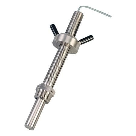 Omega FMG-553, FMG-554