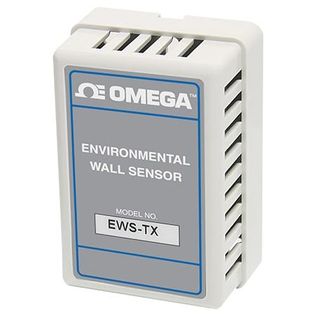 Omega EWS-BP-A, EWS-RH, EWS-RTD, EWS-RTD-10FT, EWS-RTD-15FT, EWS-RTD-18FT, EWS-RTD-20FT, EWS-RTD-26FT, EWS-RTD-30FT, EWS-RTD-35FT, EWS-RTD-40FT, EWS-RTD-50FT, EWS-RTD-6FT, EWS-RTD-7FT, EWS-TC-E