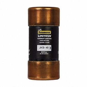 Eaton Bussmann JKS-40