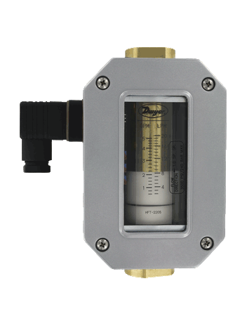 Dwyer HFT-2550, HFT-3202, HFT-3210