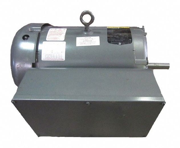 Baldor L3711T, L3712T