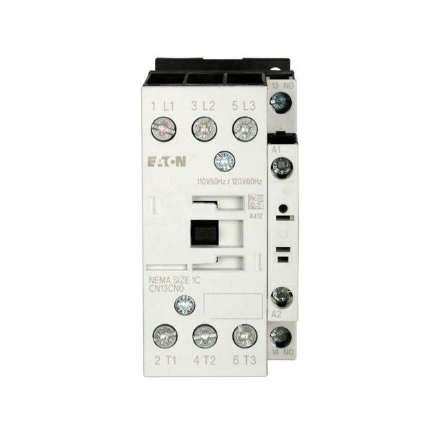 Eaton CN13CN010A, CN13CN010C, CN13CN010D, CN13CN010E, CN13CN010TD