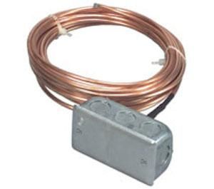 Johnson Controls, Kele Johnson Controls ST-FZ24-12 KELE-ST-FZ24-12 TYPE 24 AVG SENSOR, ST-FZ24-25, ST-FZ24-8