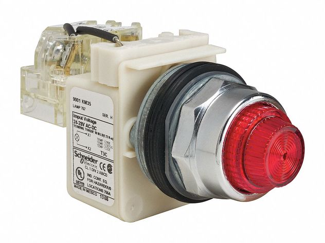 Square D 9001KT35R31