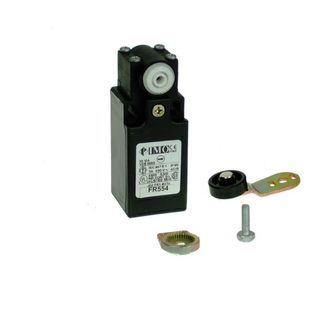 IMO Automation LRC10A54, LRC14A54, LRC5A54, LRC6A54, LRC7A54