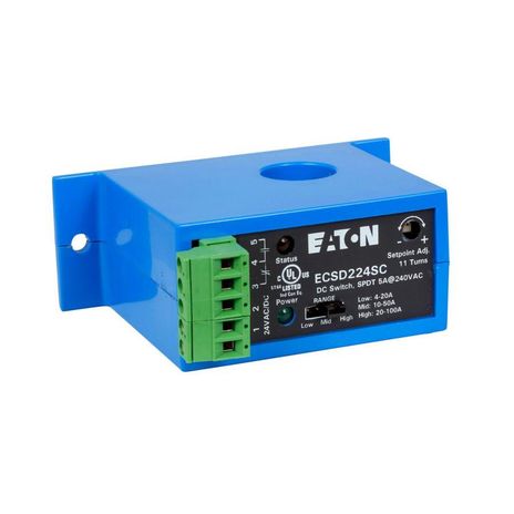 Eaton ECSD224SC