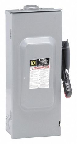 Square D H363NRB