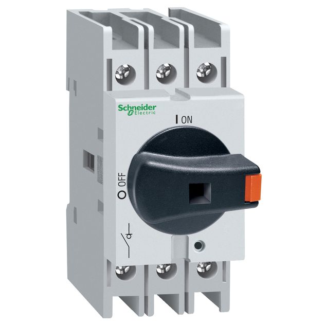 Schneider Electric VLS3P025R1