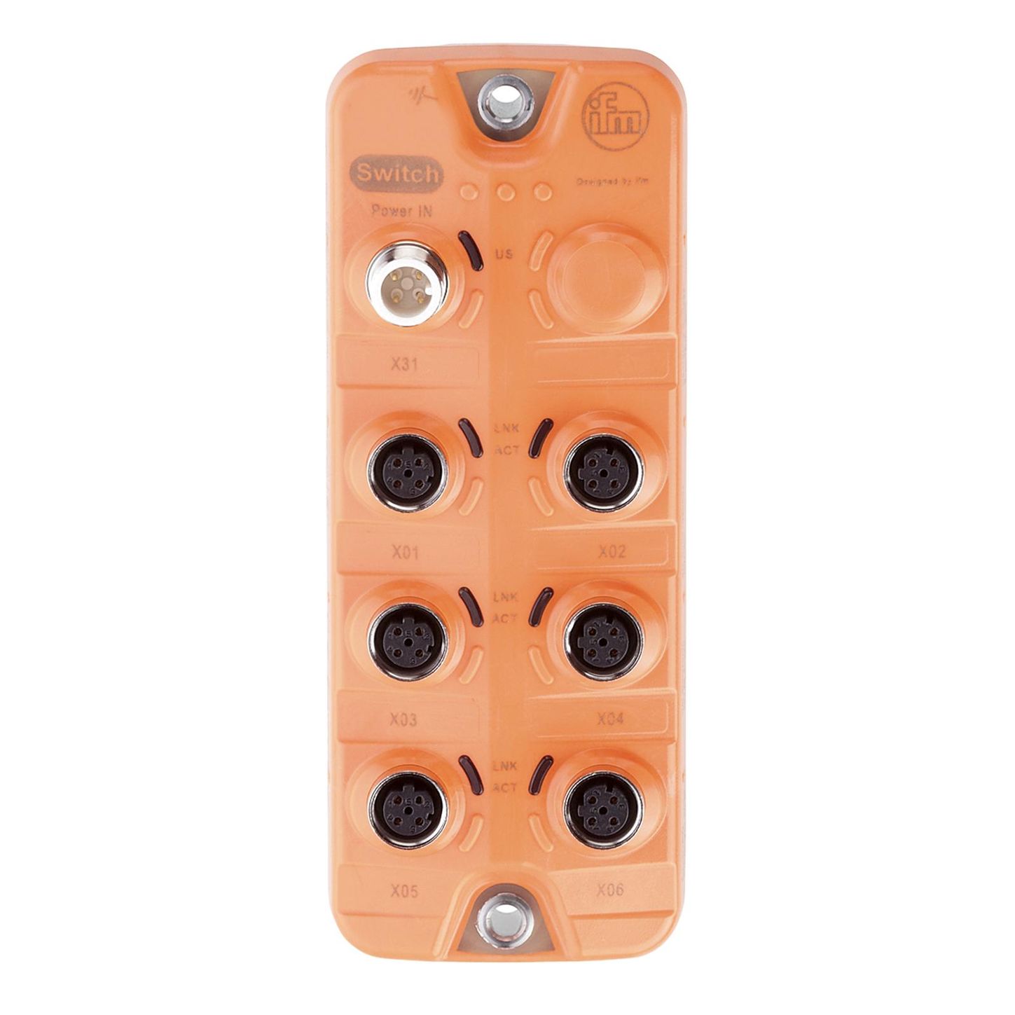 ifm Efector AL3000, AL3050