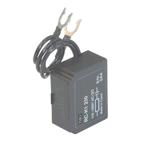 IMO Automation RC-MB-24