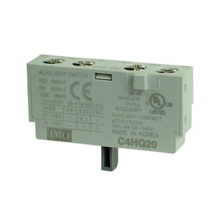 IMO Automation C4HQ20