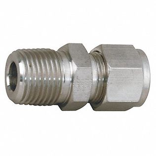 Parker 4-4FH4BZ-SS, 4-8FH4BZ-SS, 6-6-FH4BZ-SS