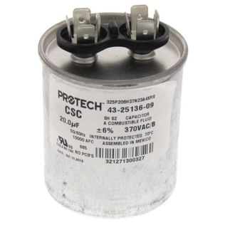 Rheem 43-25136-09