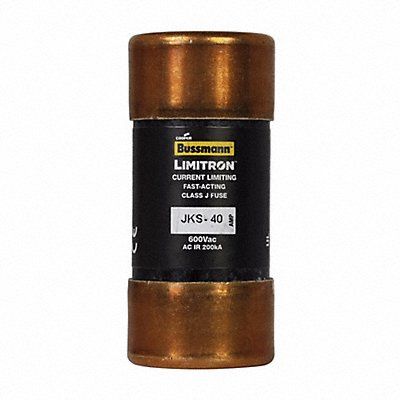 Eaton Bussmann JKS-40