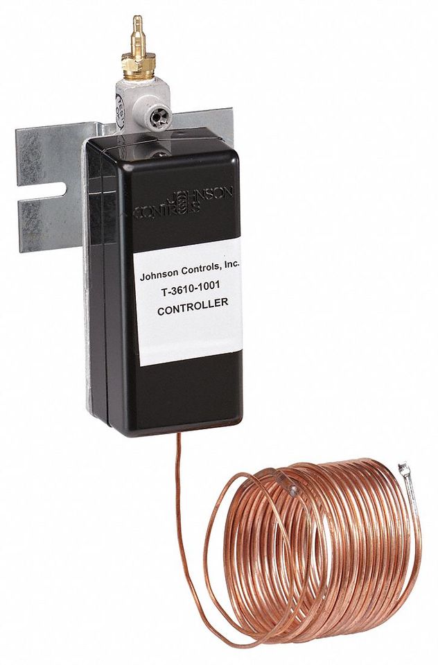 Johnson Controls T-3610-1001, T-3610-1002, T-3610-1003