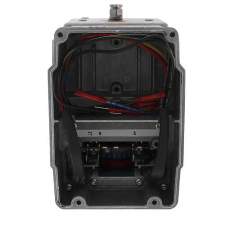 Honeywell Flame Safeguard M9484F1007