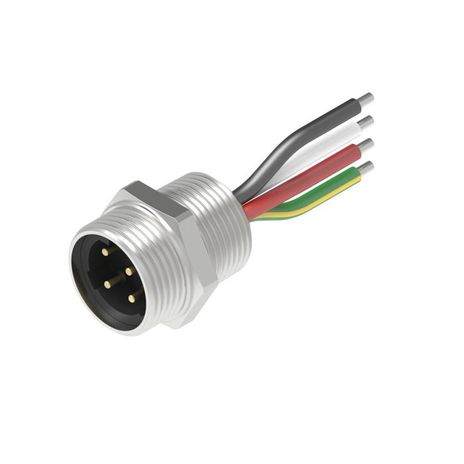 Turck RSFC 42-0.5M/14.75/NPT