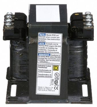 Square D 9070T150D3, 9070T150D4