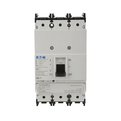 Eaton NS1-100-NA