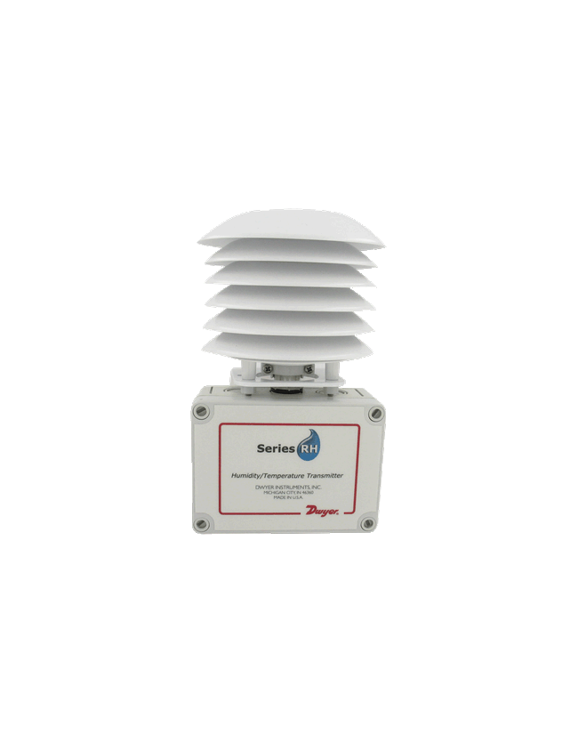Dwyer RHRS-10