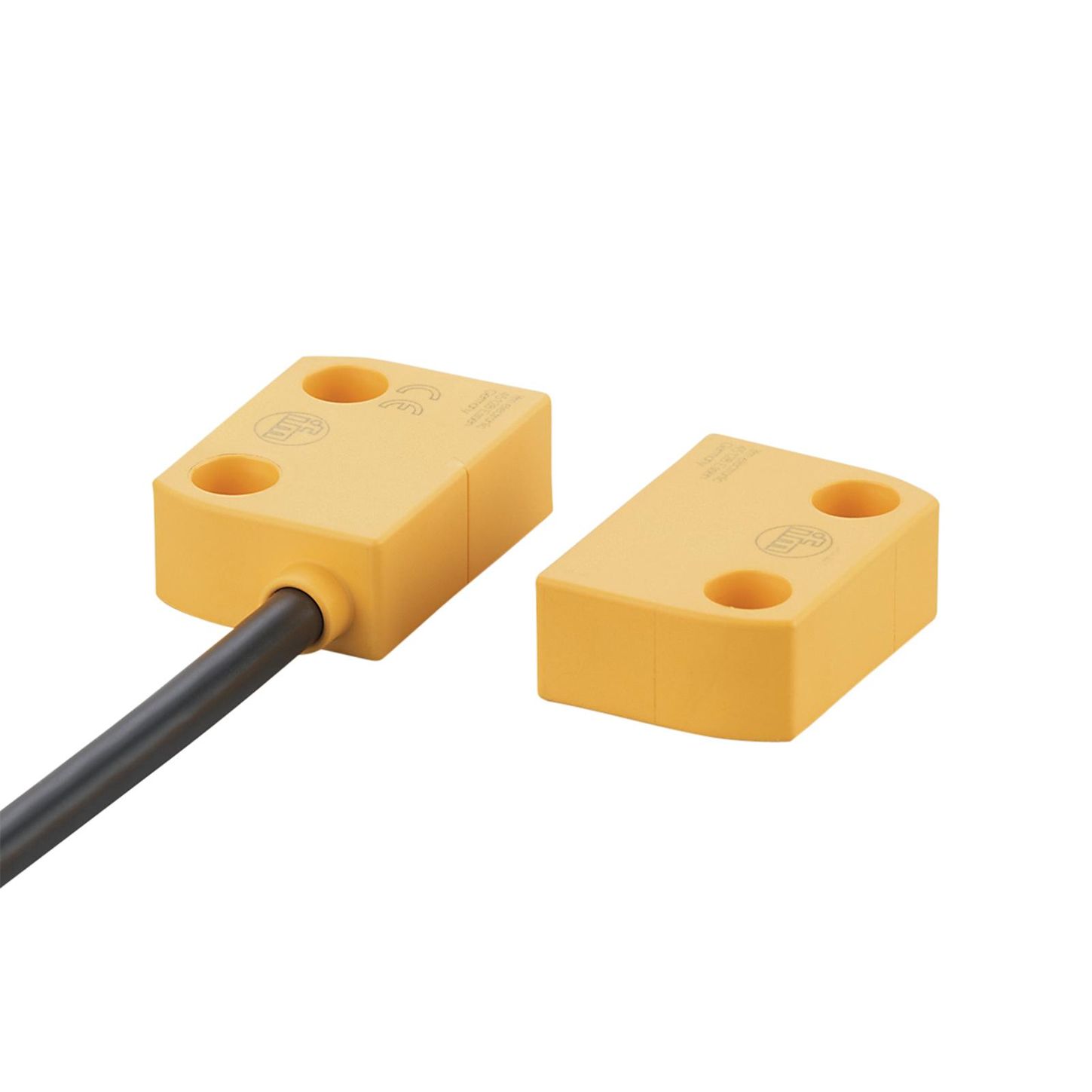 ifm Efector MN200S, MN201S, MN204S, MN205S