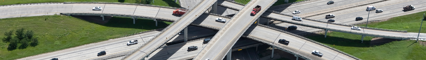 Utilities & Infrastructure