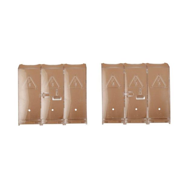 Eaton TS1R9, TS3R5A, TS3R5B, TS3R9CV