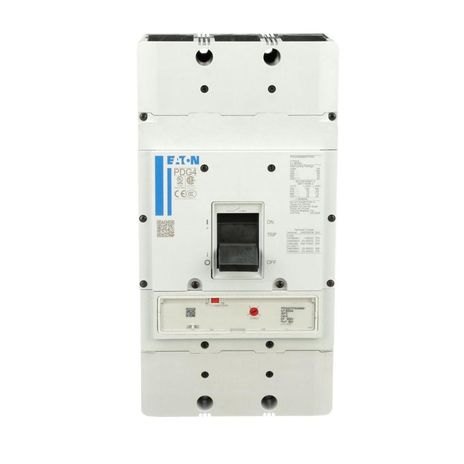 Eaton PDE43G0800TAAS, PDE43G0800VAAS, PDE43K0800TAAS, PDE43K0800VAAS, PDE43M0800TAAS, PDE43M0800VAAS, PDE43N0800TAAS, PDE43N0800VAAS